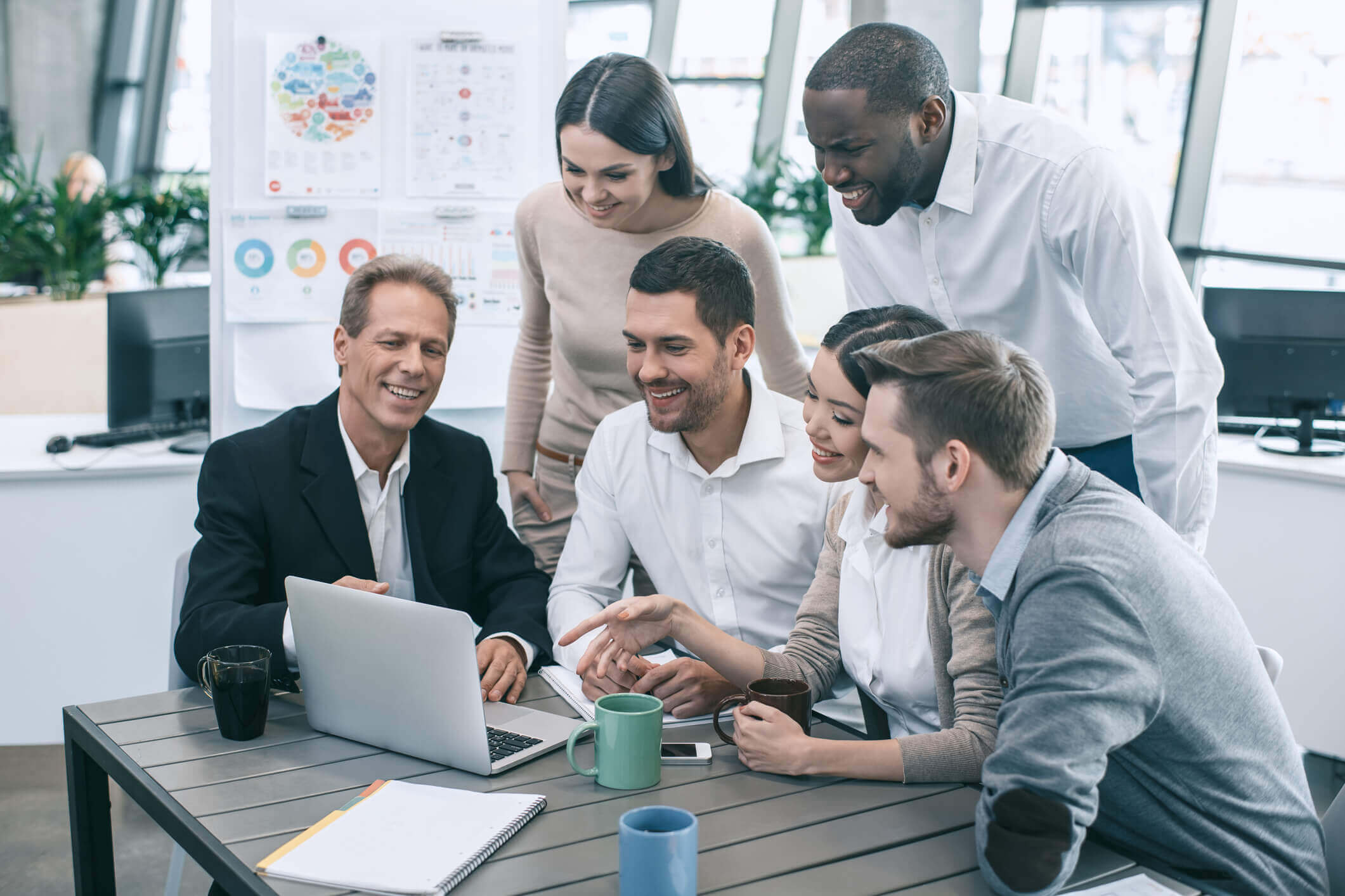 IT SaaS Solutions for Telcos - Invia - IT SaaS Solutions for Telcos - Invia